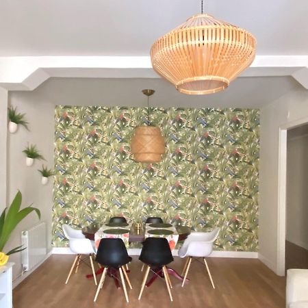 Bilbao Old Town 2 Bedrooms 4 Guests-Bilbao Casco Viejo 2 Dormitorios 4 Huespedes Ebi-306 Ngoại thất bức ảnh