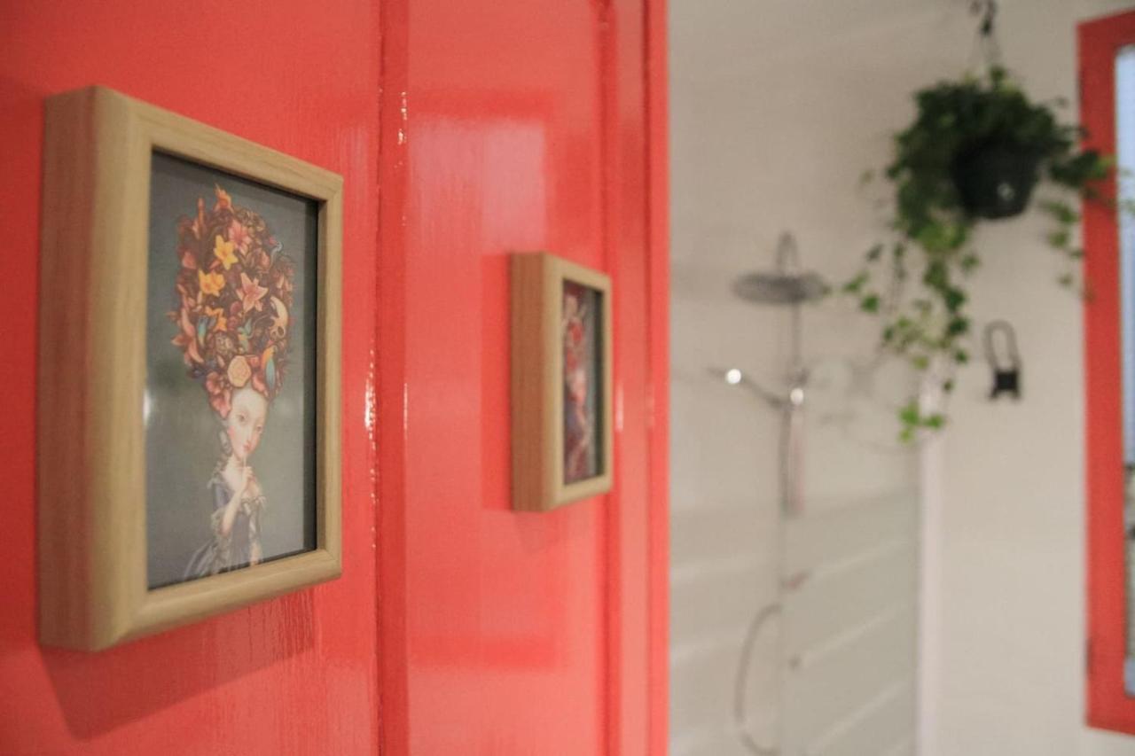 Bilbao Old Town 2 Bedrooms 4 Guests-Bilbao Casco Viejo 2 Dormitorios 4 Huespedes Ebi-306 Ngoại thất bức ảnh