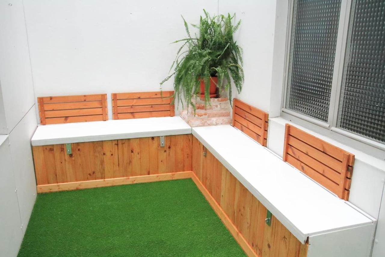 Bilbao Old Town 2 Bedrooms 4 Guests-Bilbao Casco Viejo 2 Dormitorios 4 Huespedes Ebi-306 Ngoại thất bức ảnh