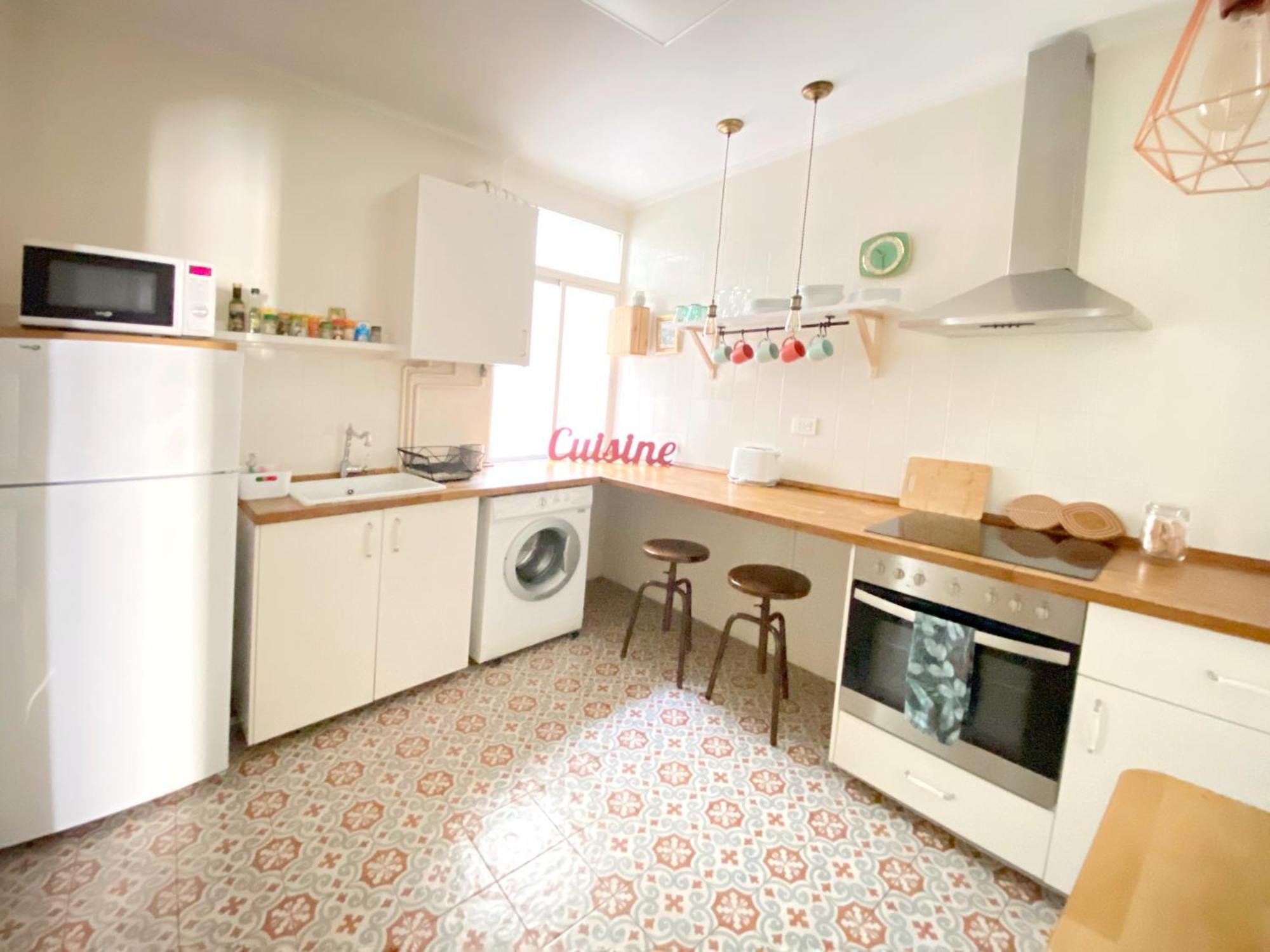Bilbao Old Town 2 Bedrooms 4 Guests-Bilbao Casco Viejo 2 Dormitorios 4 Huespedes Ebi-306 Ngoại thất bức ảnh