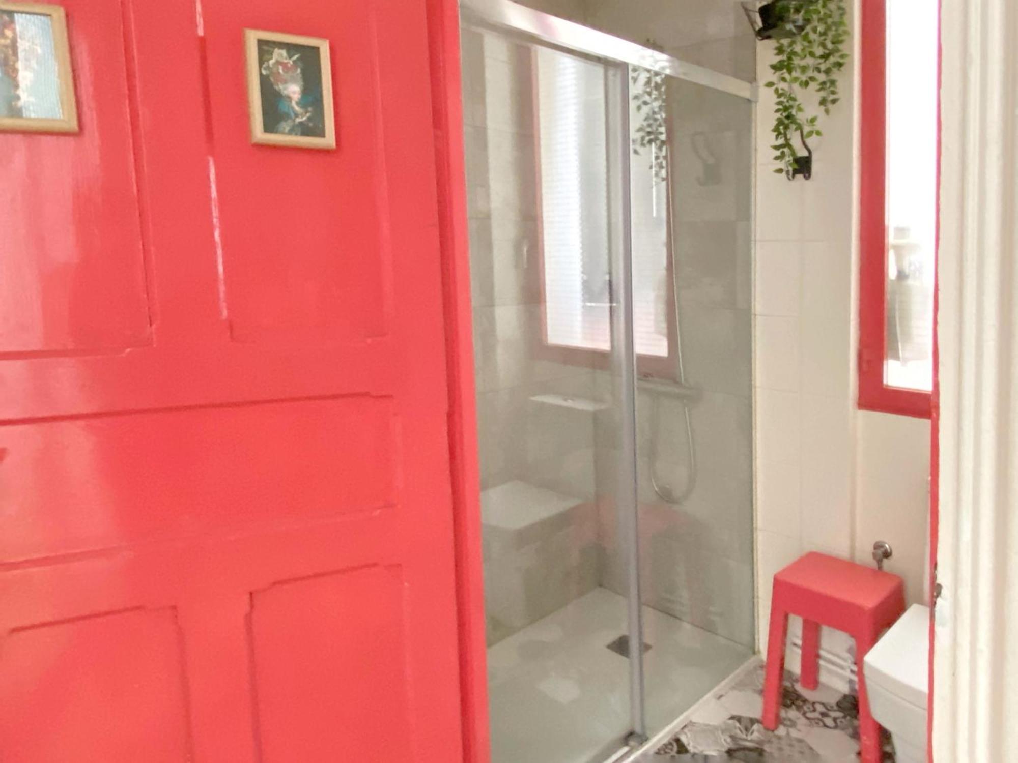 Bilbao Old Town 2 Bedrooms 4 Guests-Bilbao Casco Viejo 2 Dormitorios 4 Huespedes Ebi-306 Ngoại thất bức ảnh