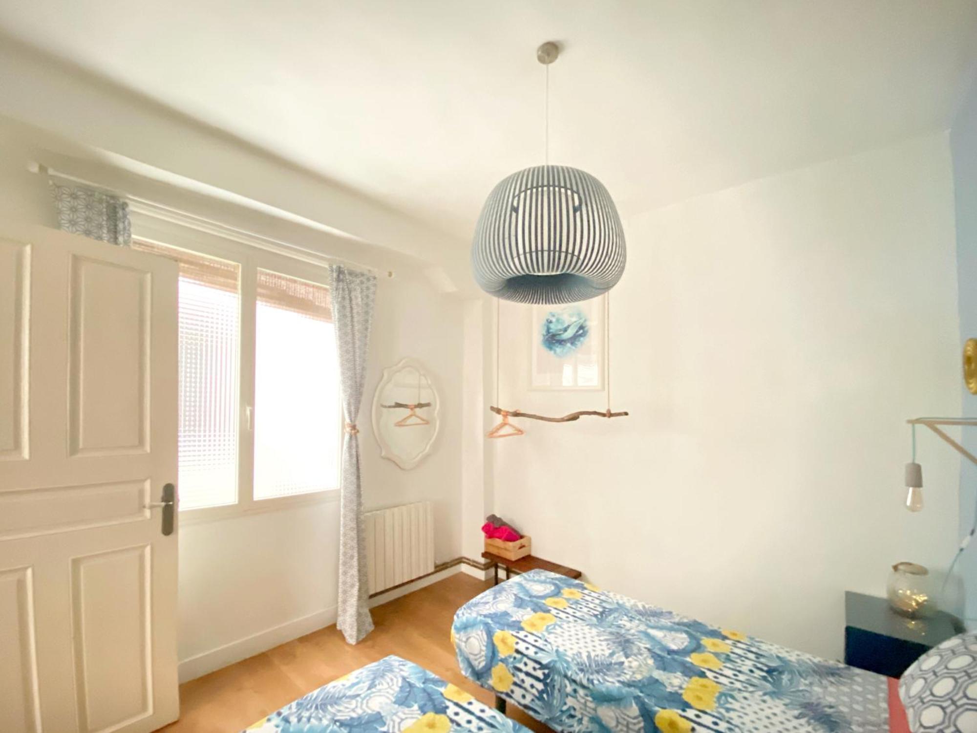 Bilbao Old Town 2 Bedrooms 4 Guests-Bilbao Casco Viejo 2 Dormitorios 4 Huespedes Ebi-306 Ngoại thất bức ảnh