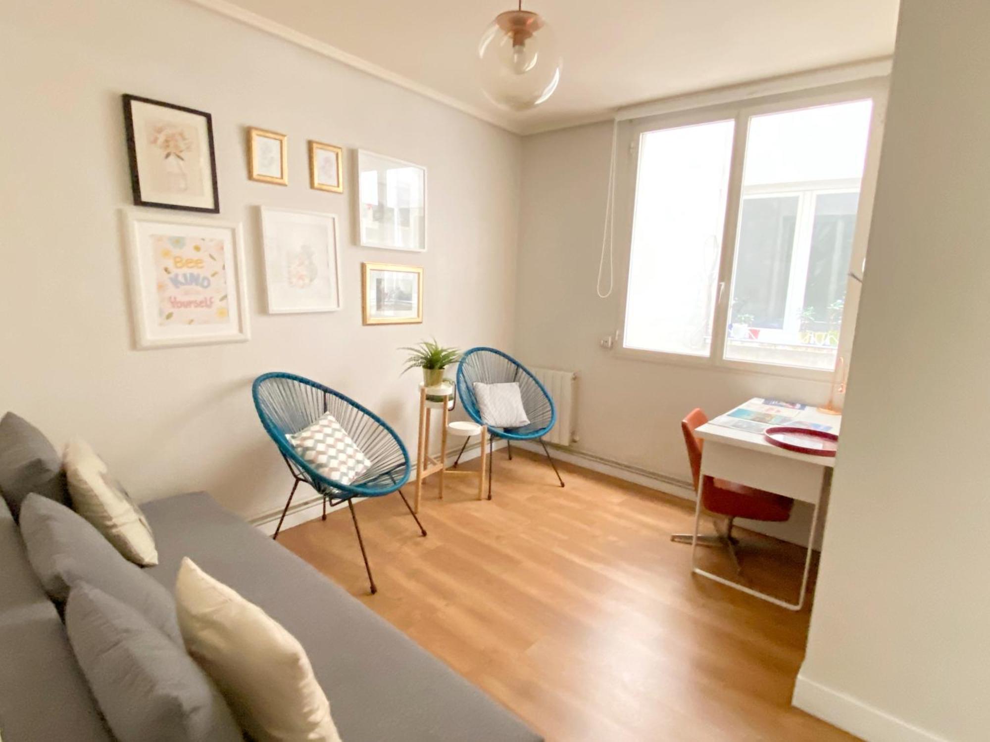 Bilbao Old Town 2 Bedrooms 4 Guests-Bilbao Casco Viejo 2 Dormitorios 4 Huespedes Ebi-306 Ngoại thất bức ảnh
